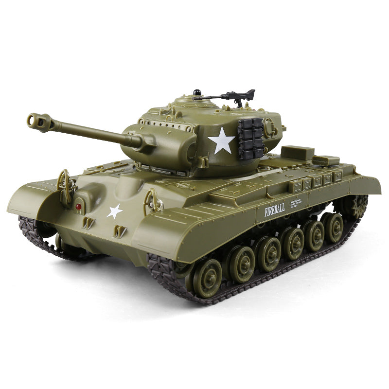 USA M26 Pershing Tank - 1:30