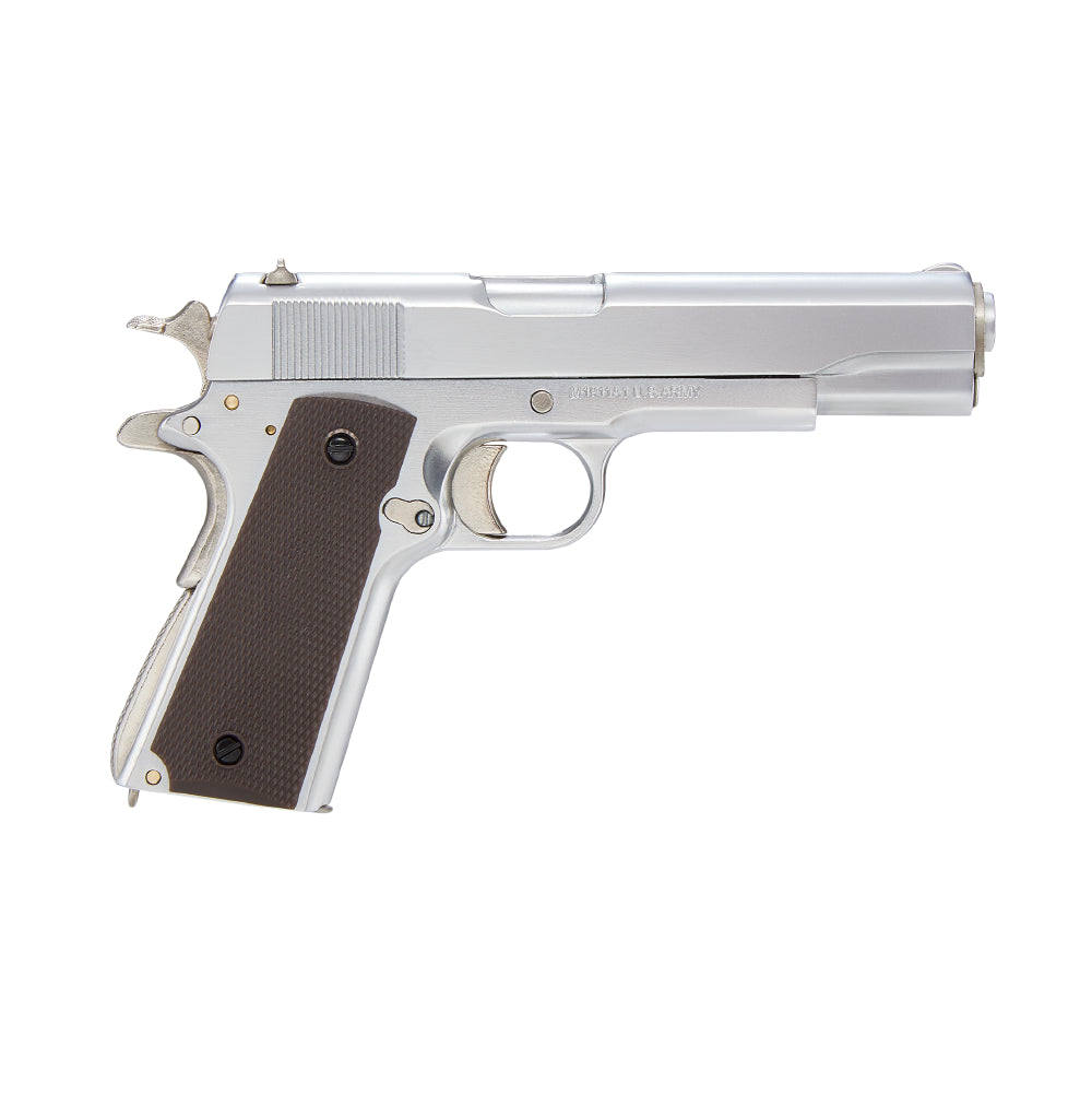 M1911 - Silver