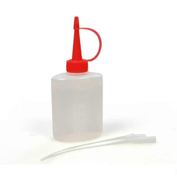 Tank Smoke Oil