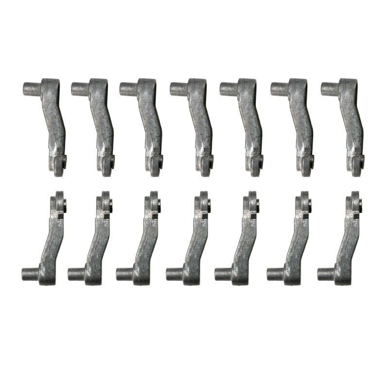 Metal Suspension Arms - Tiger I