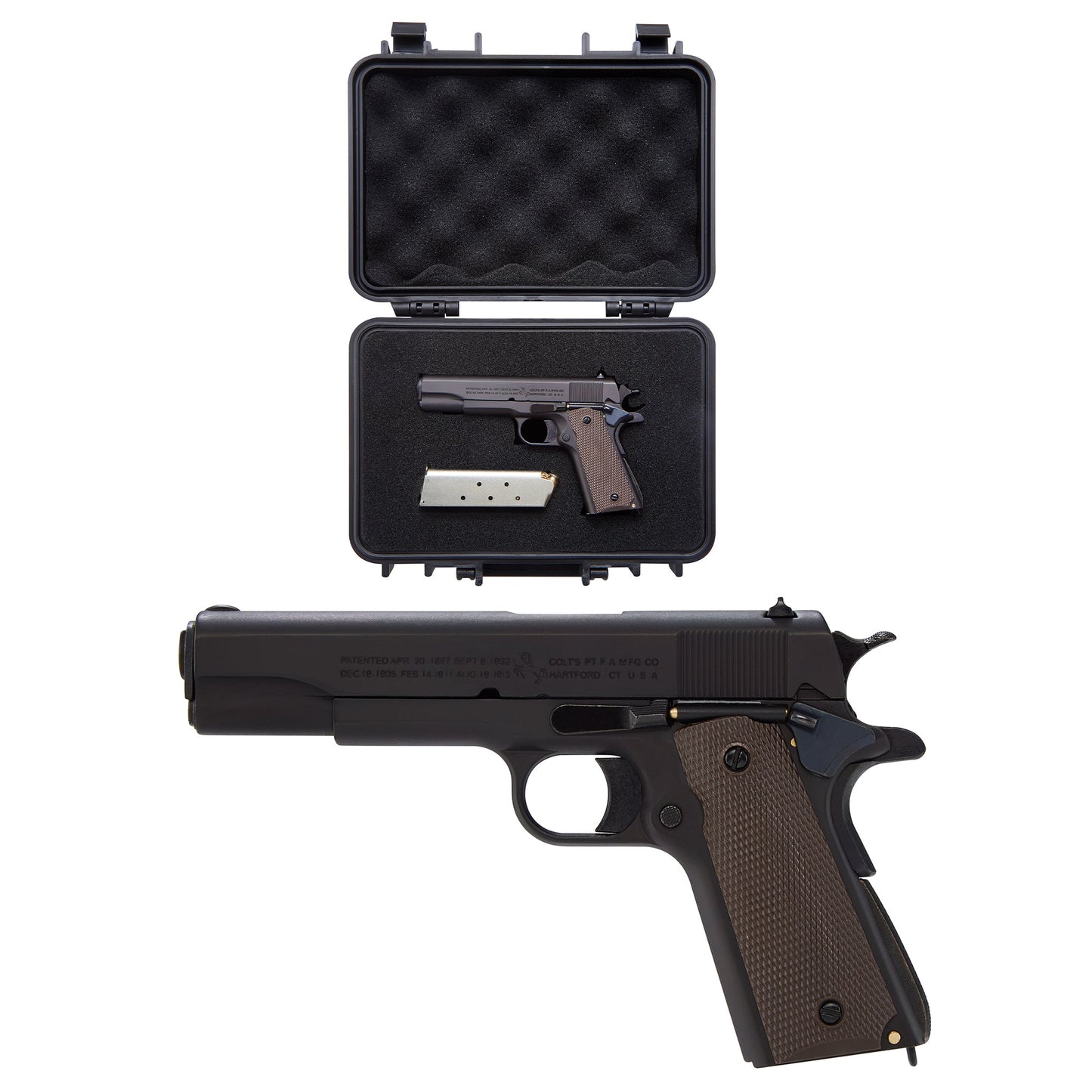 M1911 - Black