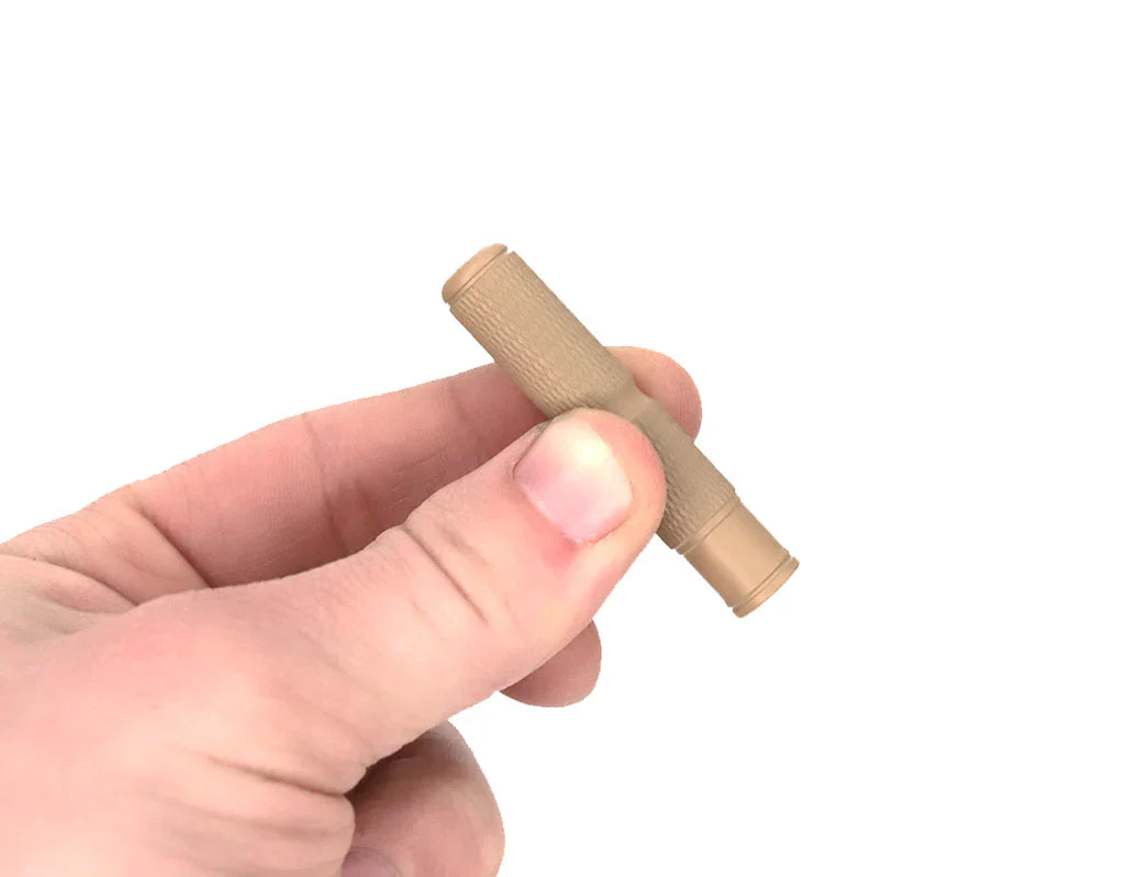 Suppressor - Coyote