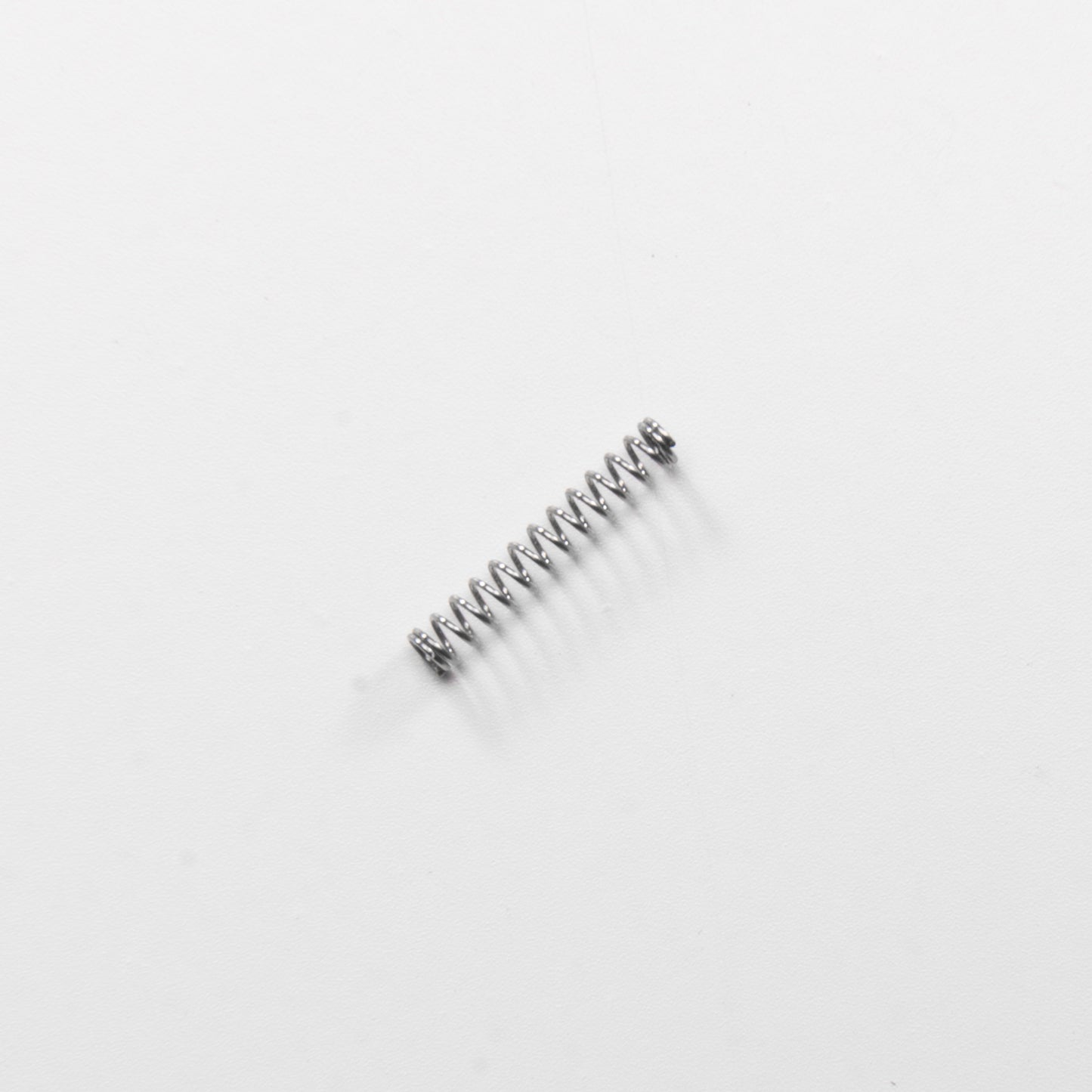 M1911 - 1:2.05 - Black/White - Plunger Spring