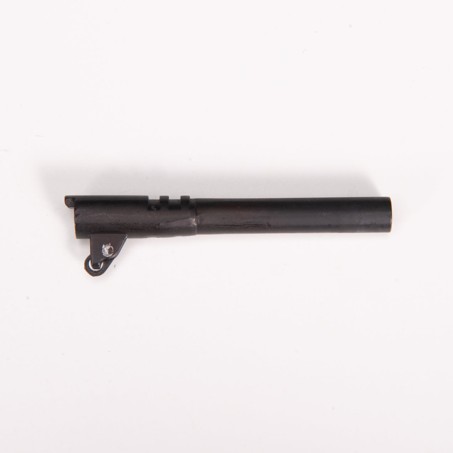 M1911 - 1:2.05 - Black/White - Barrel
