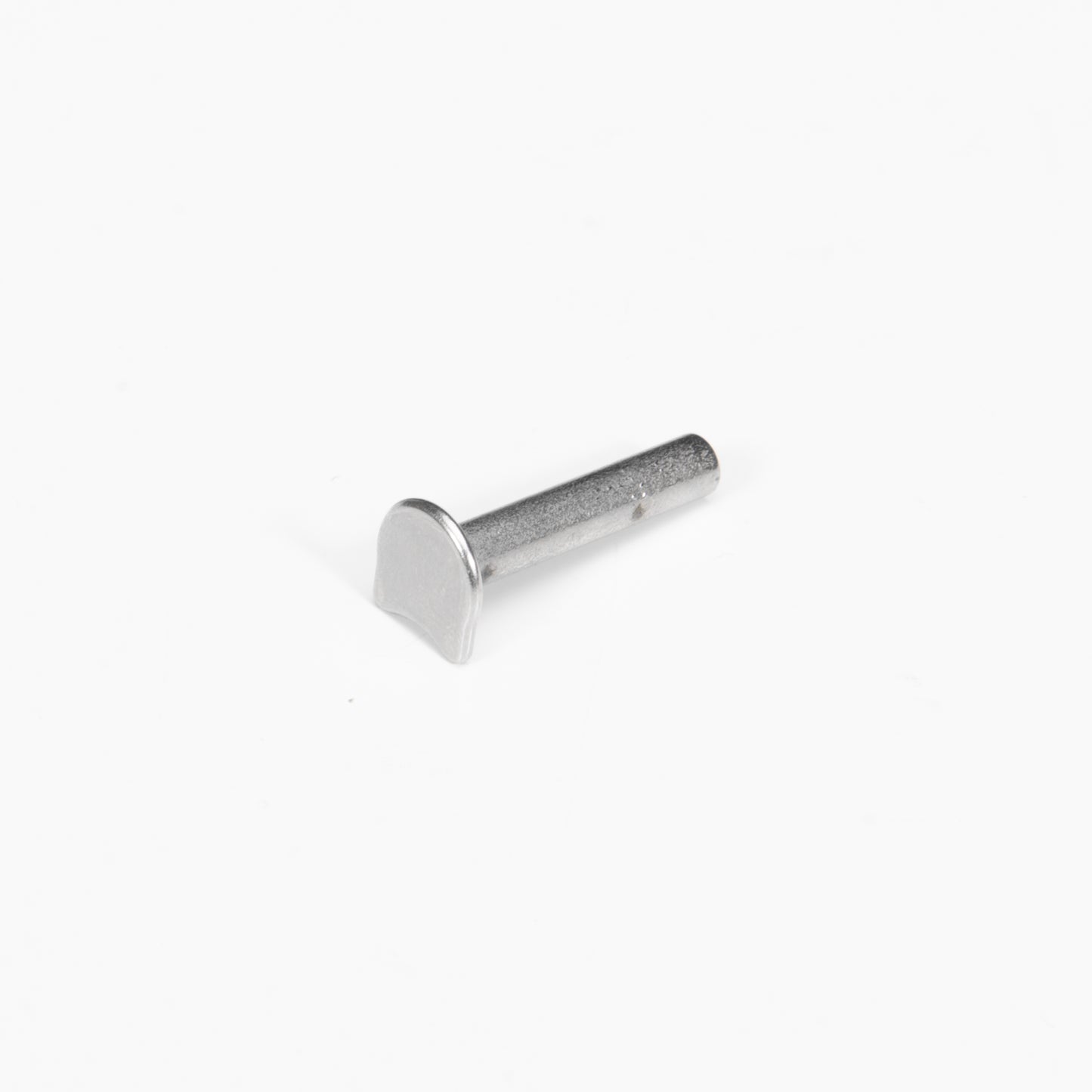 M1911 - 1:2.05 - Black/White - Recoil Spring Guide