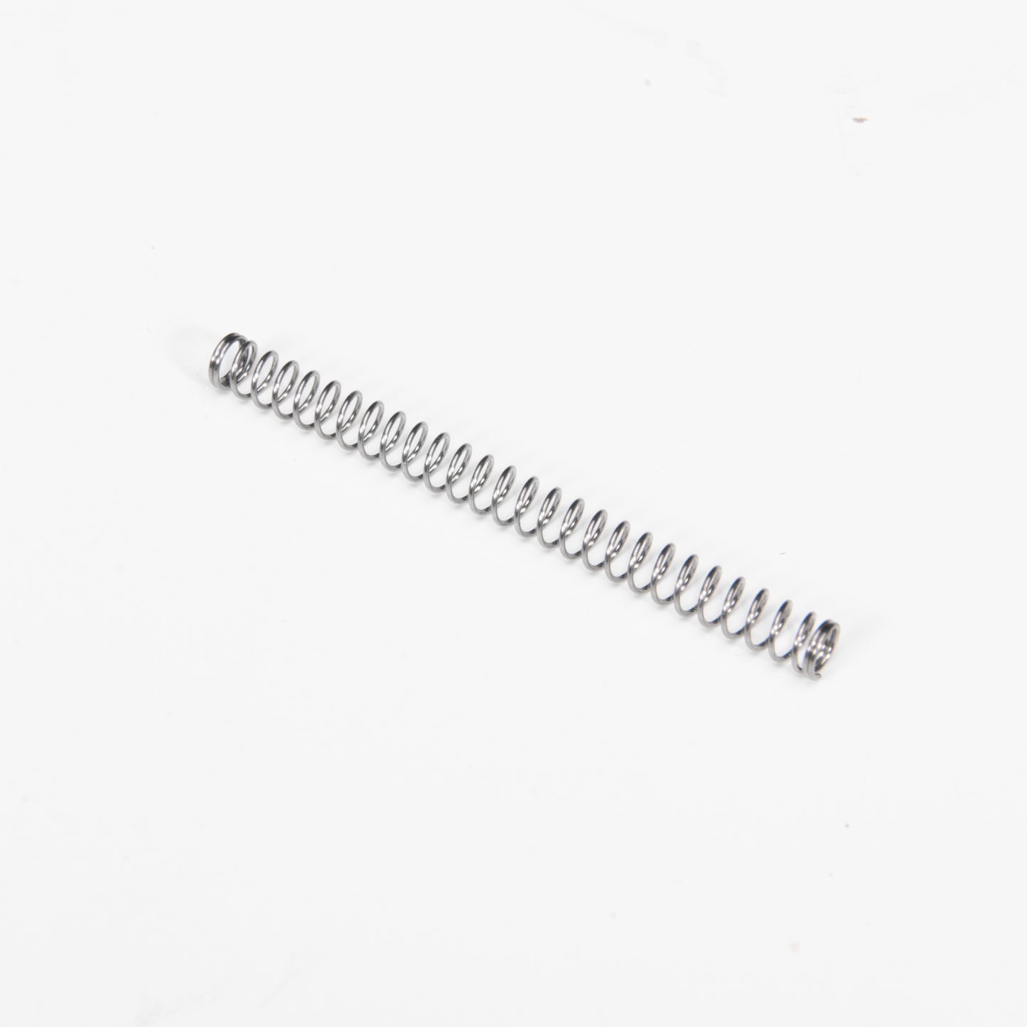 M1911 - 1:2.05 - Black/White - Recoil Spring