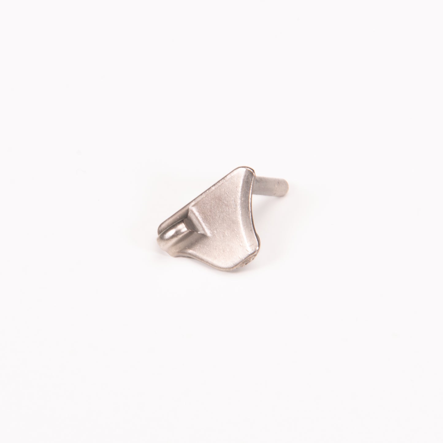 M1911 - 1:2.05 - Black/White - Thumb Safety