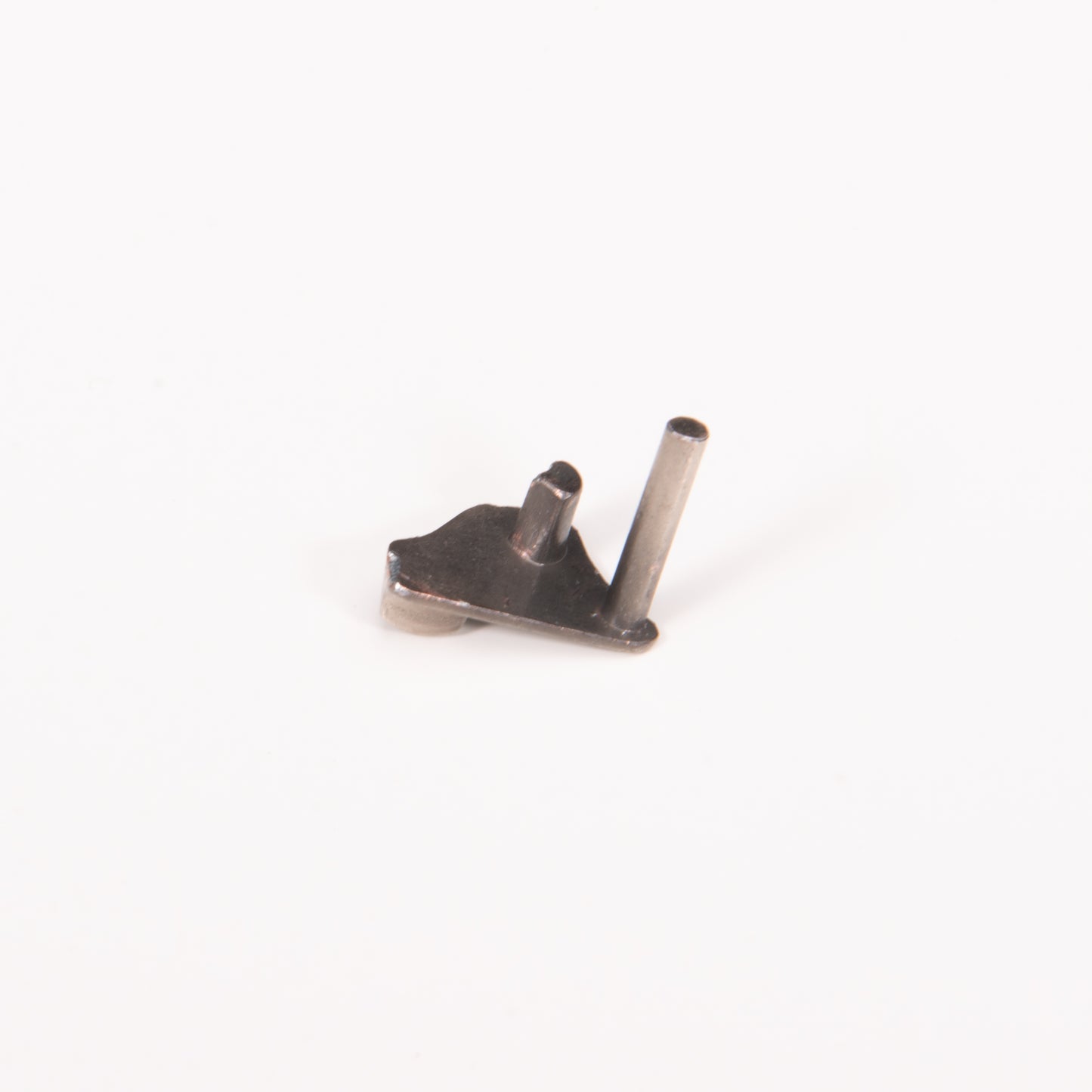 M1911 - 1:2.05 - Black/White - Thumb Safety