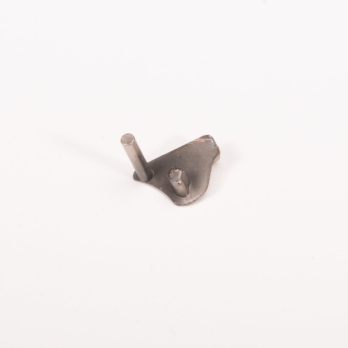 M1911 - 1:2.05 - Black/White - Thumb Safety