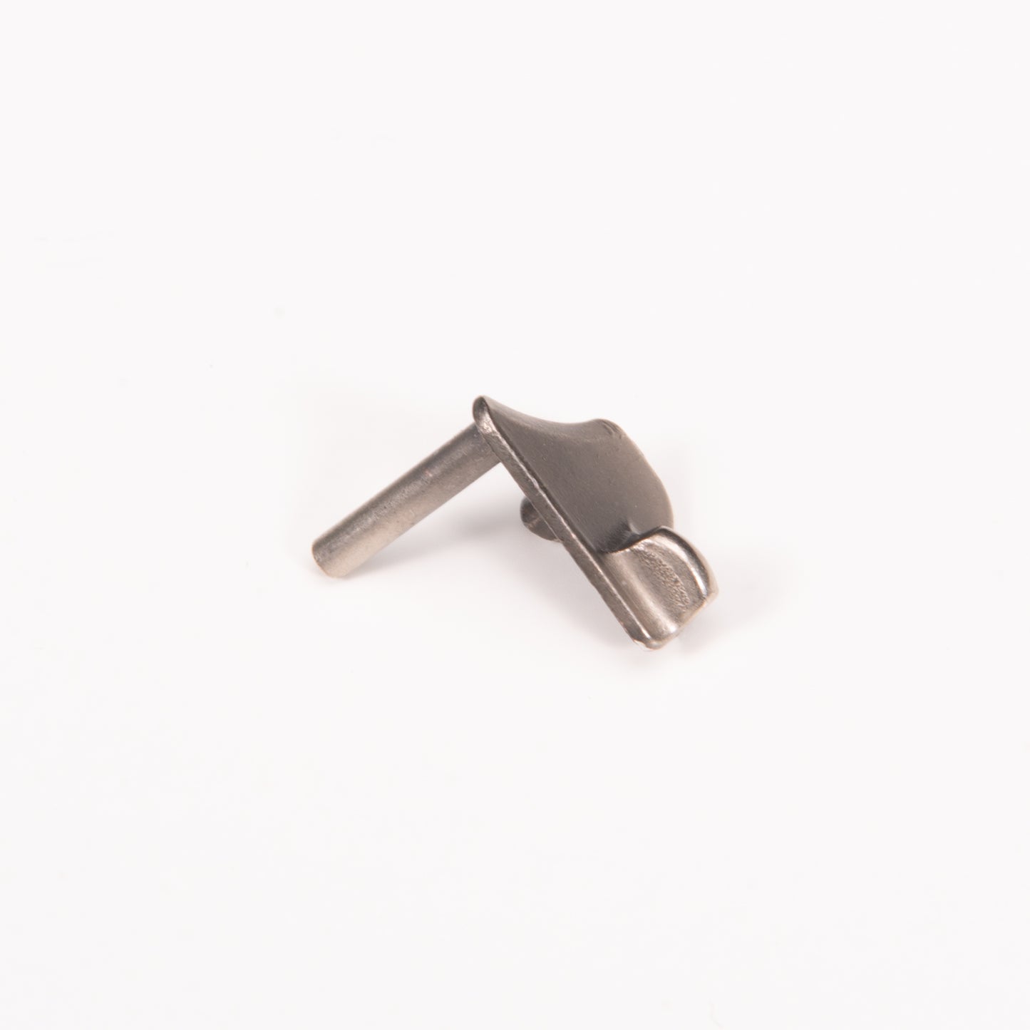 M1911 - 1:2.05 - Black/White - Thumb Safety
