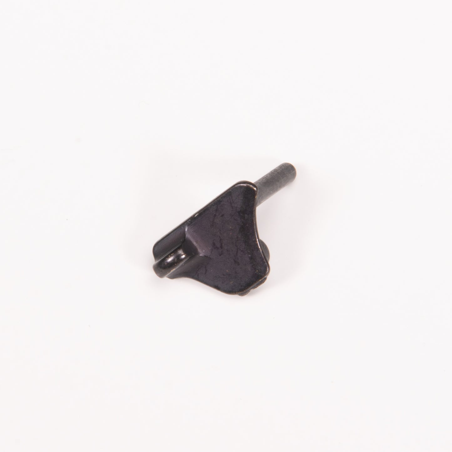 M1911 - 1:2.05 - Black/White - Thumb Safety