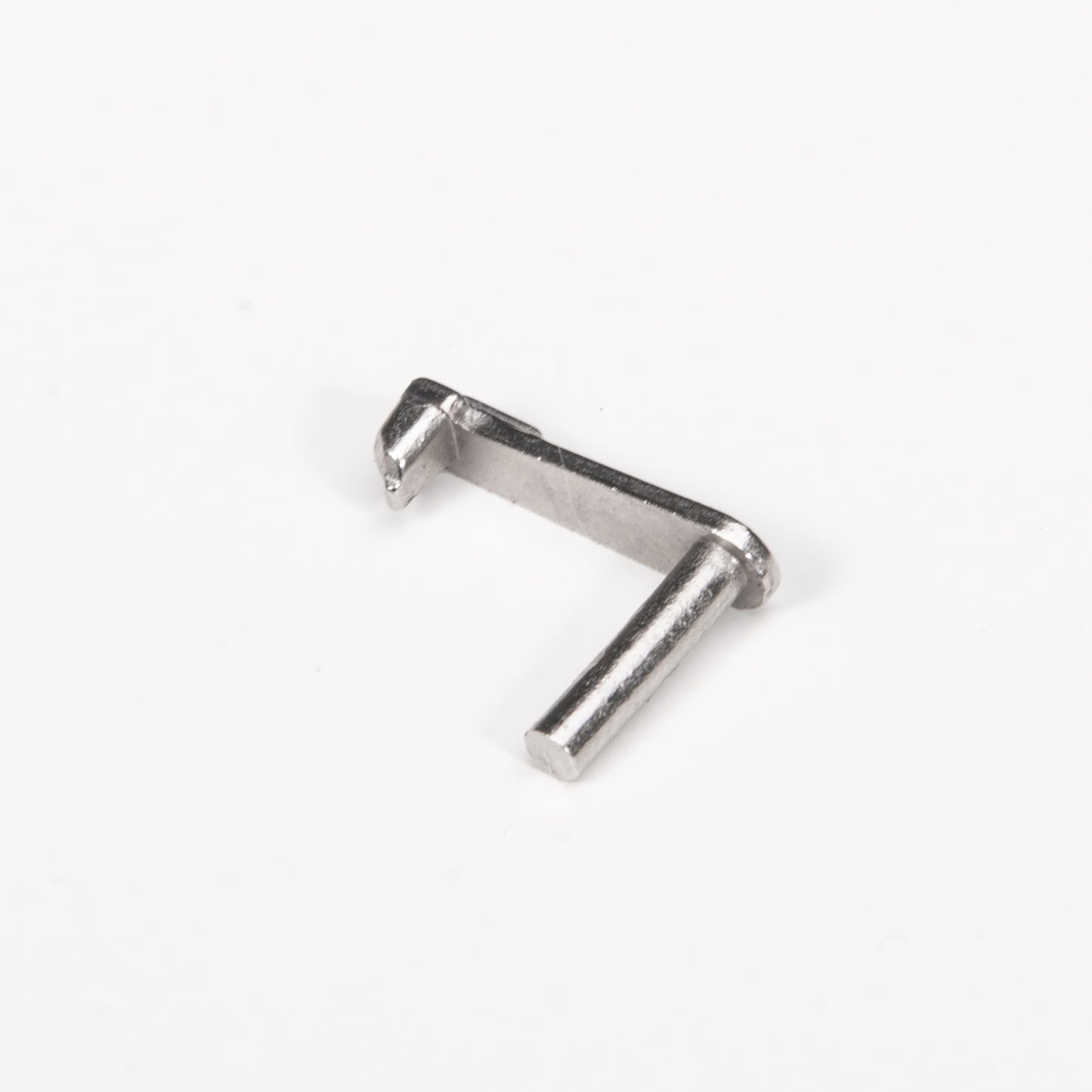 M1911 - 1:2.05 - Black/White - Slide Stop