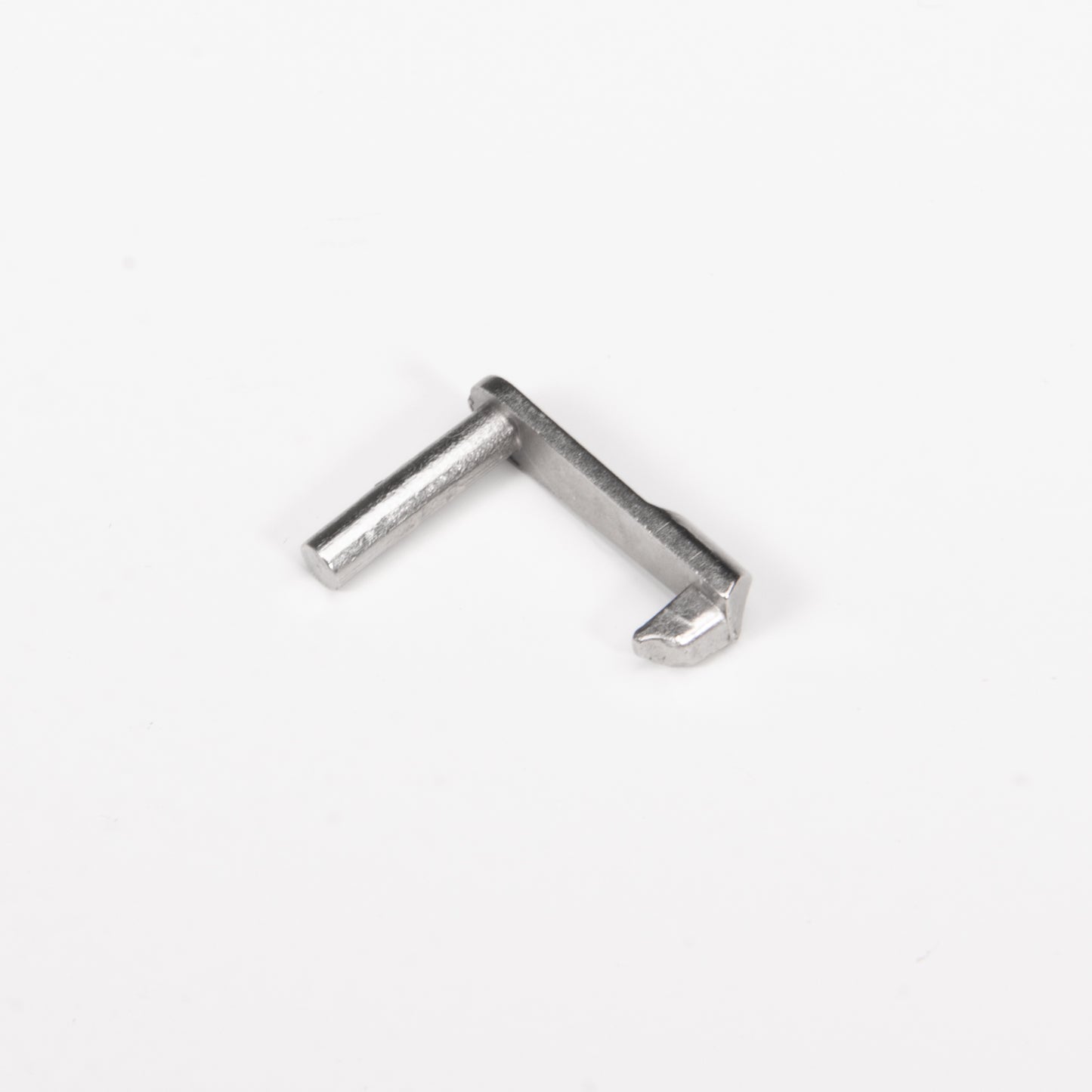 M1911 - 1:2.05 - Black/White - Slide Stop