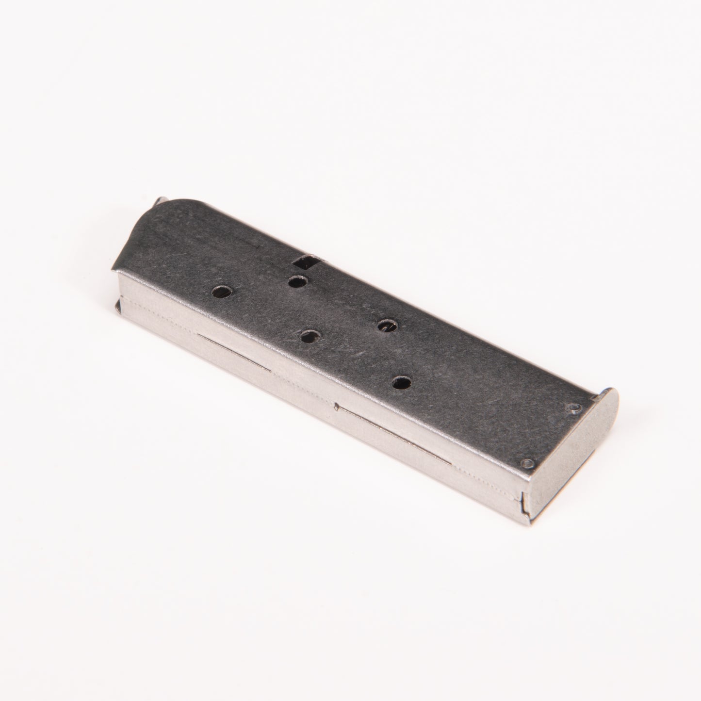 M1911 - 1:2.05 - Black/White - Toy Guns Magazine