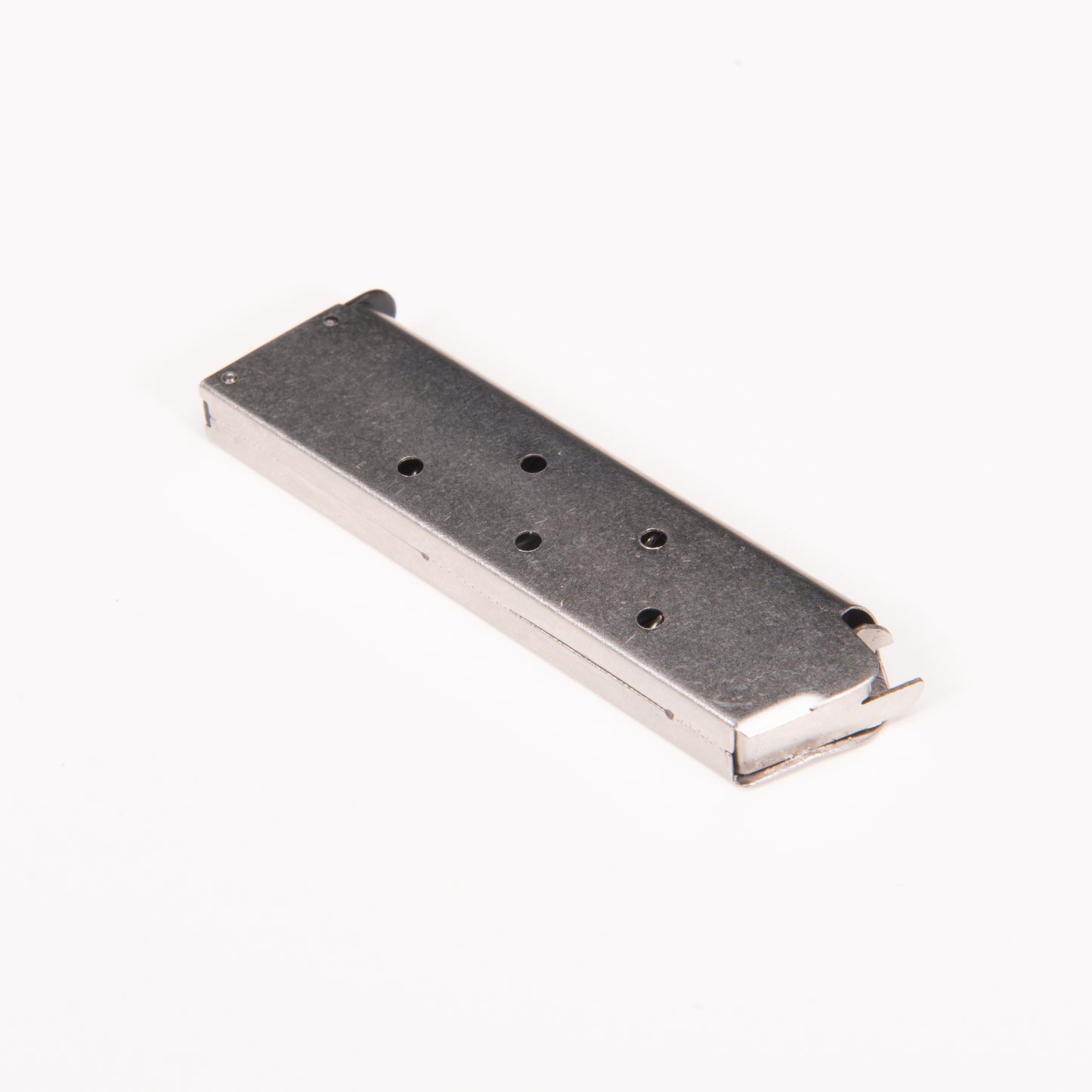 M1911 - 1:2.05 - Black/White - Toy Guns Magazine