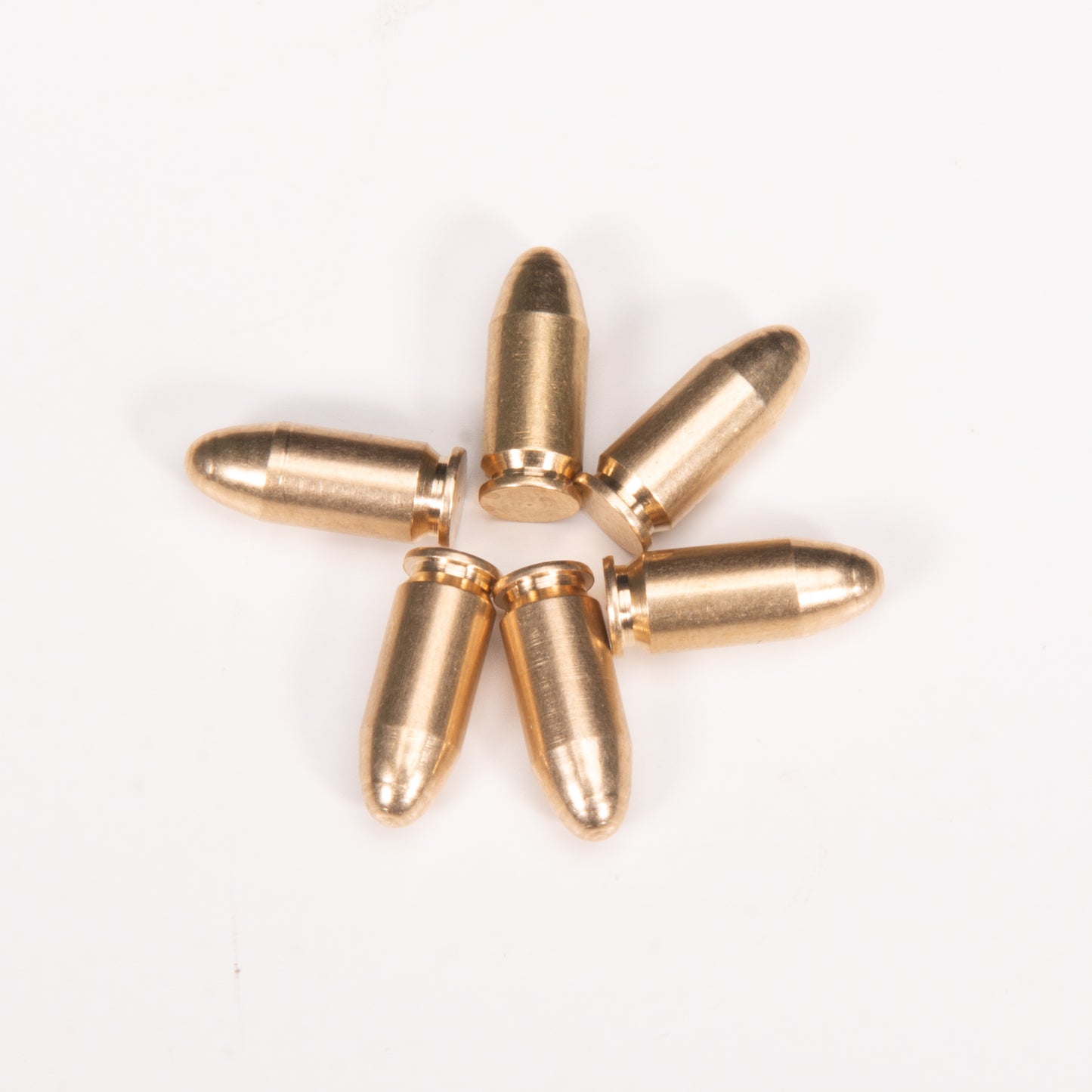 M1911 1:2.05 Ammunition - 5 Rounds