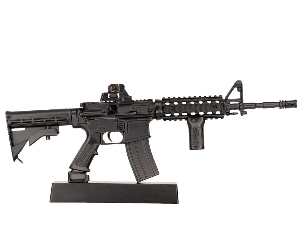Ranger Foregrip