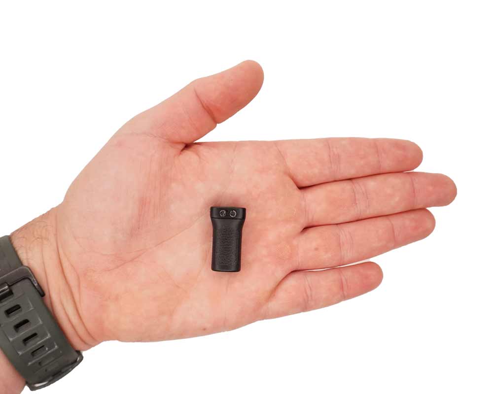 Ranger Foregrip