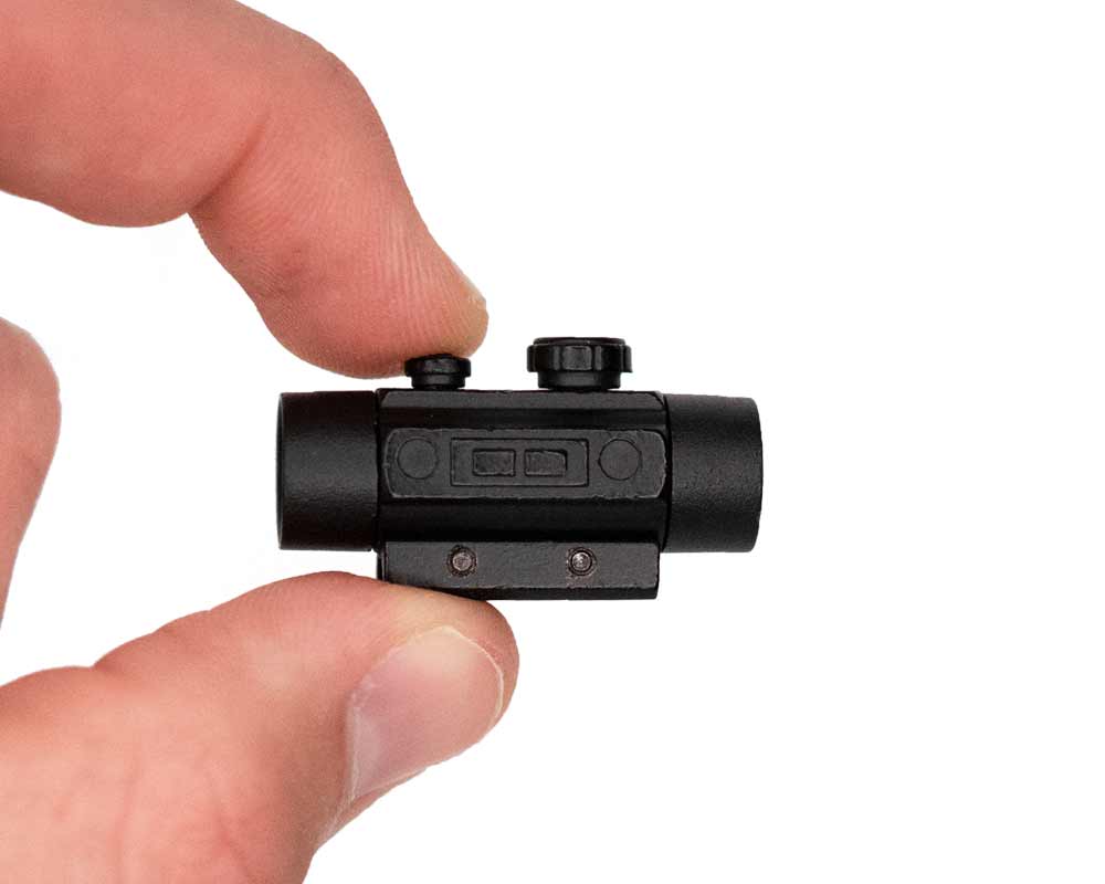 Red Dot Scope