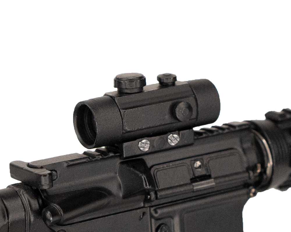 Red Dot Scope