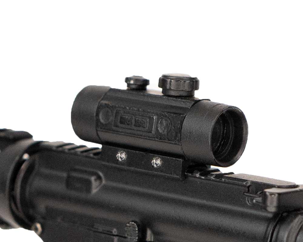 Red Dot Scope