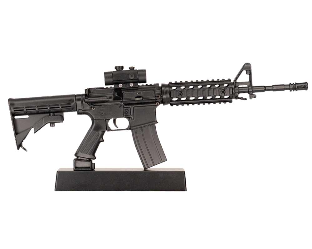 Red Dot Scope