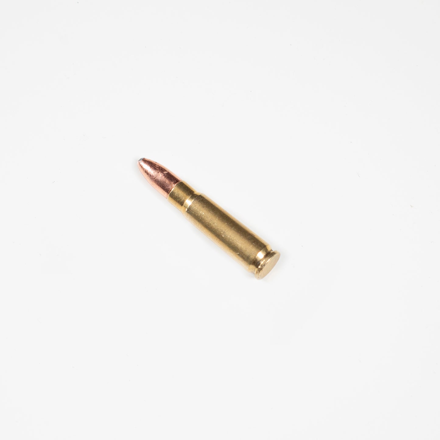 AK-47 Ammunition - 5 Rounds