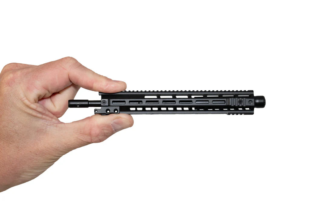Freefloat Handguard - Large