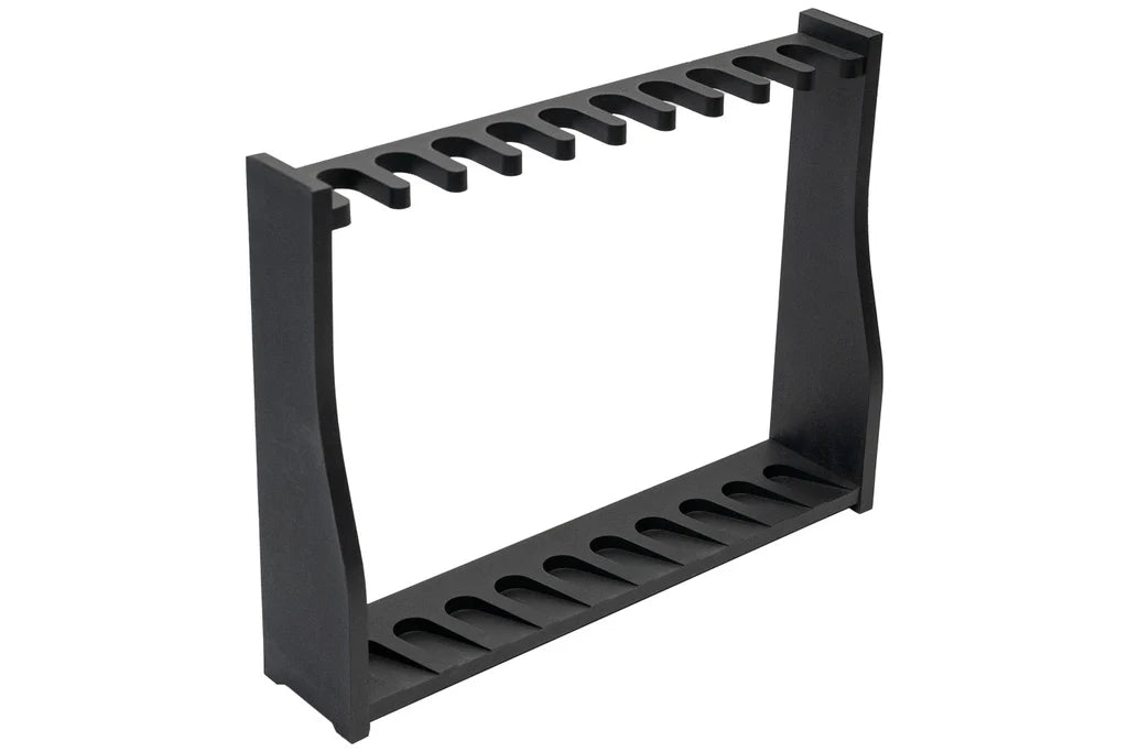 Gun Rack - Black