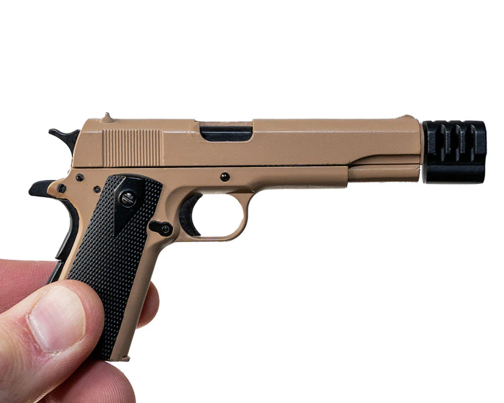 M1911 Compensator