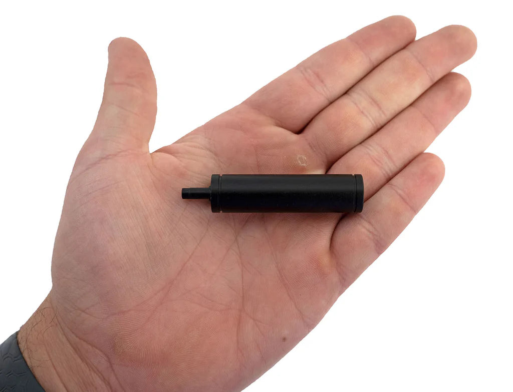 M1911 Suppressor - Black