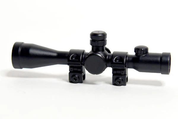 16X Scope