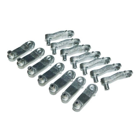 Metal Suspension Arms - Tiger I
