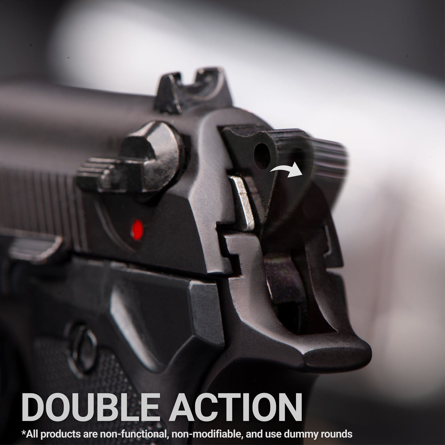 miniature beretta