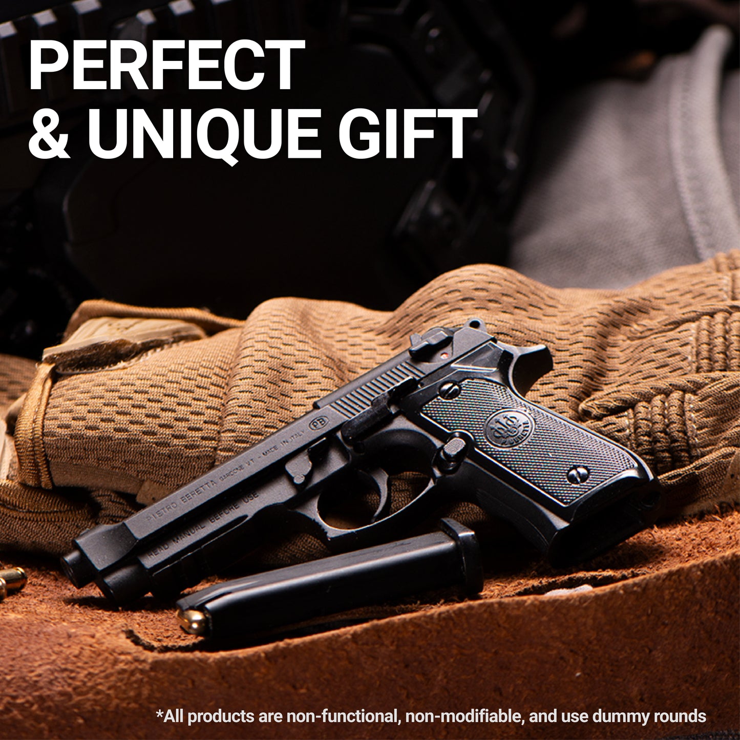miniature beretta