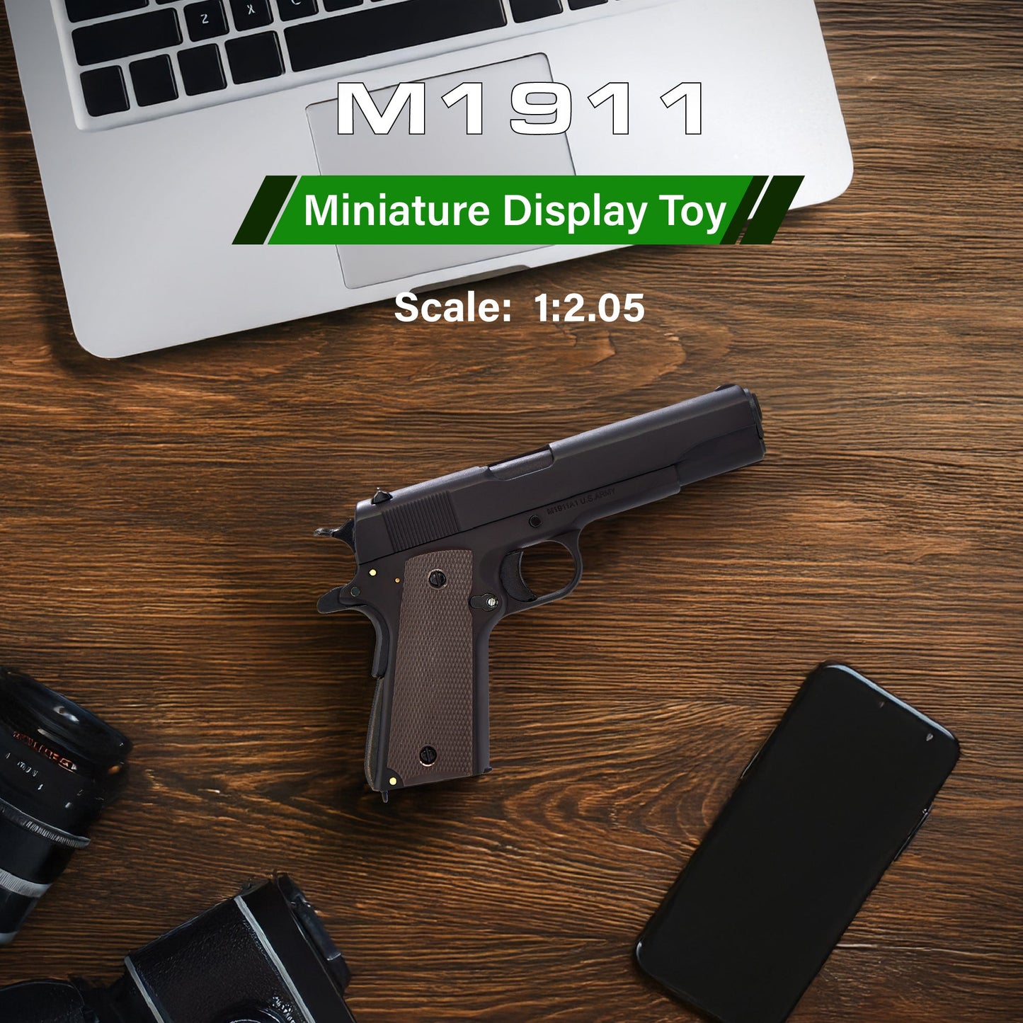 M1911 - Black