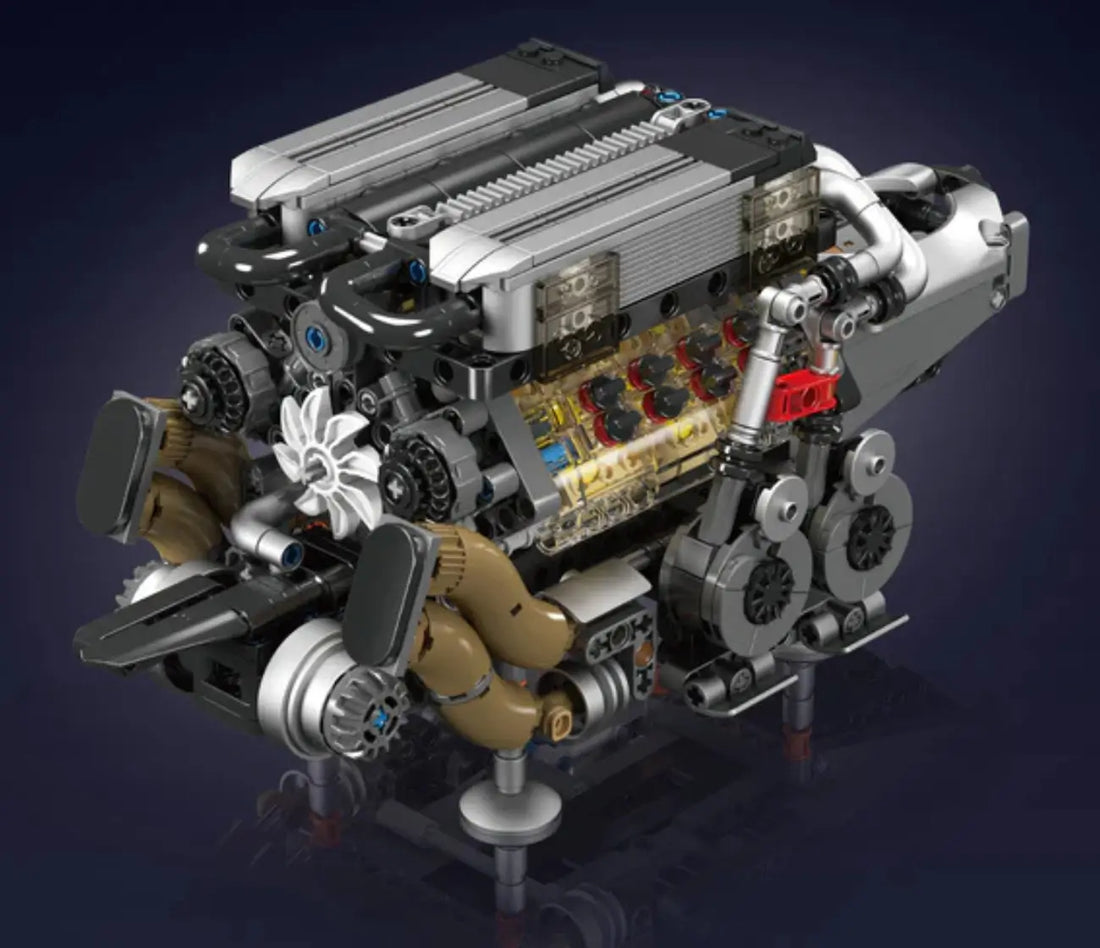 Harley Davidson Motorcycle Engine History | EngineDIY
