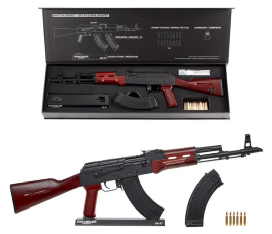 What Is the Price of a Mini AK 47 Gun?