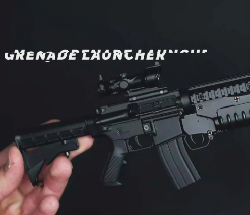 DIY Customization for Mini Gun Models: How to Personalize Your Collection