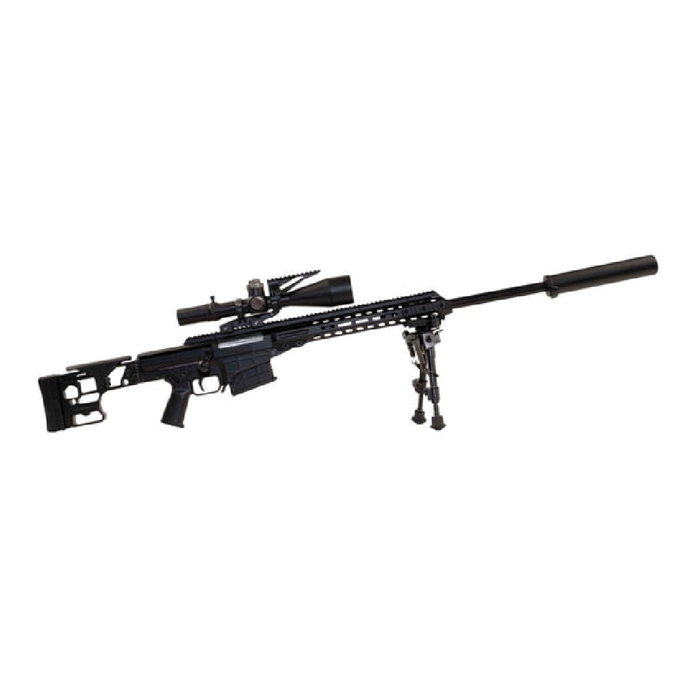 MK22 - Black