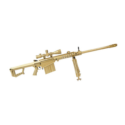 M82A1  .50cal - Gold