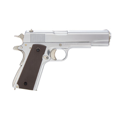 M1911 - Silver