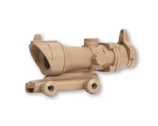 4x Scope - Coyote
