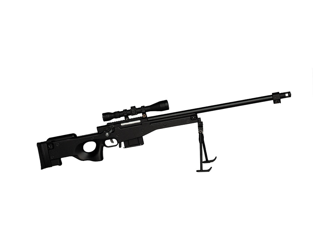 AWP - Black - 1:2.5 Miniature