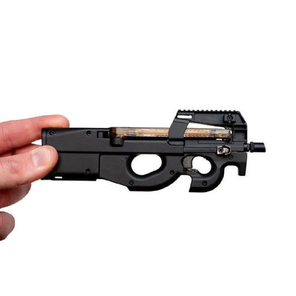 Miniature FN P90 Model | GoatGun 1:3 Scale Toy P90 Replica Guns