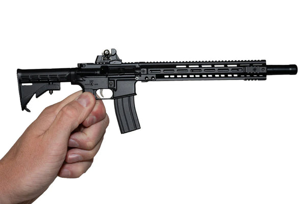 Freefloat Handguard - Large