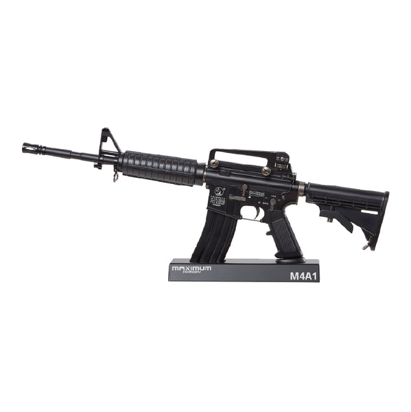 トイガン M4A1 m4a1-toy-gun-black-metal-